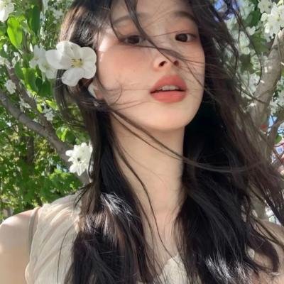 言语如苏打般涌现